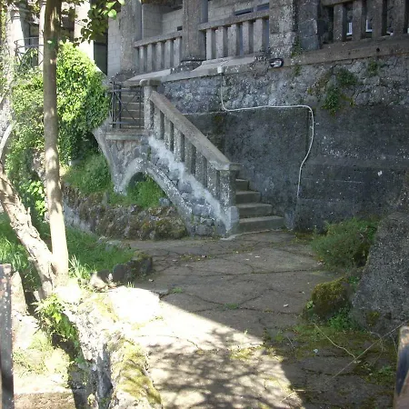 Monolocale All' Interno Del Castello De Farro 아파트 로카디파파